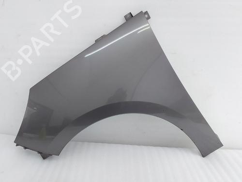 Used Left front fenders Left front fenders 37237882 37237882