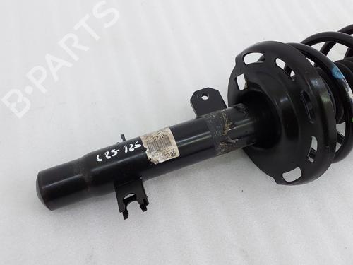 Left front shock absorber CITROËN C3 III (SX) 1.2 VTi 82 | BP37237884M16 - Image 4