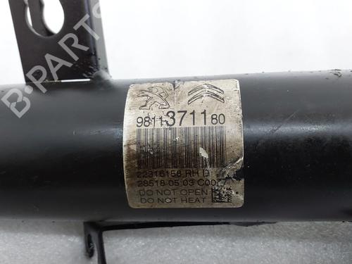 Right front shock absorber CITROËN C3 III (SX) 1.2 VTi 82 | BP37237885M17 - Image 4
