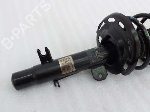 Right front shock absorber CITROËN C3 III (SX) 1.2 VTi 82 | BP37237885M17 - Image 5