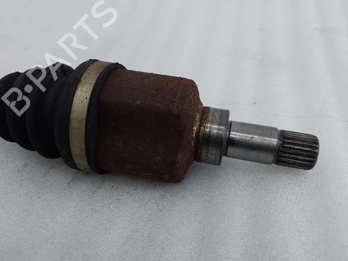 Left front driveshaft CITROËN C3 III (SX) 1.2 VTi 82 | BP37237888M38 - Image 2