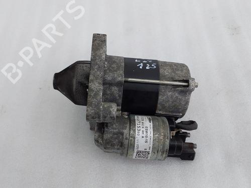 Used Starter Starter 37237889 37237889