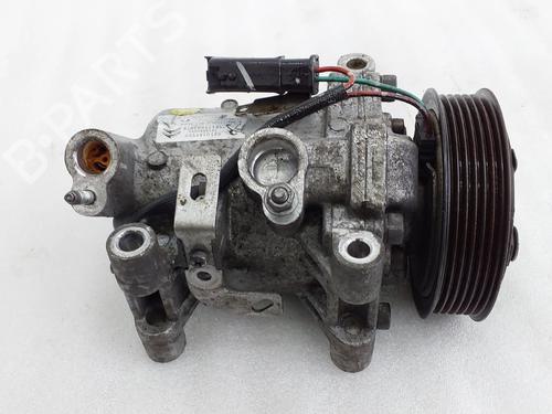 AC compressor CITROËN C3 III (SX) 1.2 VTi 82 | BP37237890M34 - Image 6