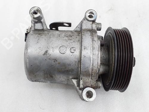 AC compressor CITROËN C3 III (SX) 1.2 VTi 82 | BP37237890M34 - Image 7