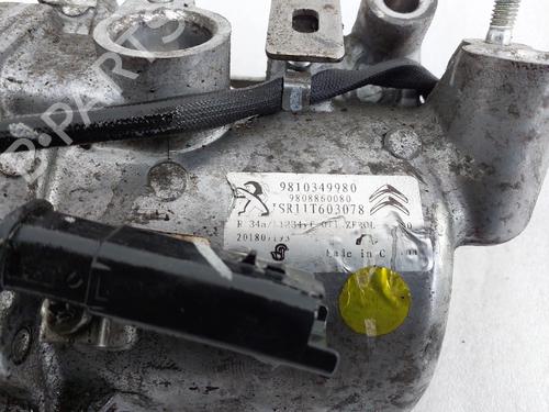 AC compressor CITROËN C3 III (SX) 1.2 VTi 82 | BP37237890M34 - Image 2