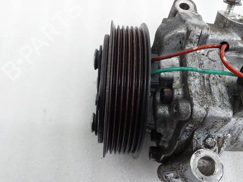 AC compressor CITROËN C3 III (SX) 1.2 VTi 82 | BP37237890M34 - Image 3