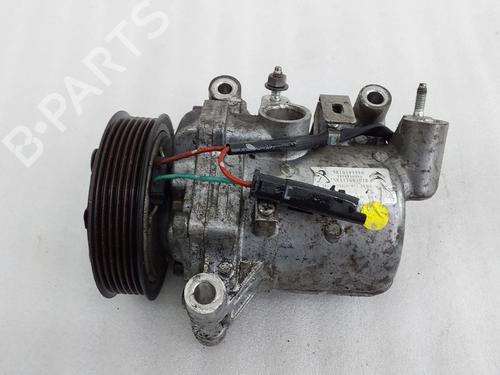 Used AC compressor AC compressor 37237890 37237890