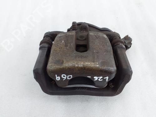 Used Left rear brake caliper Left rear brake caliper 37245211 37245211