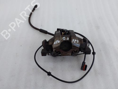 Used Right rear brake caliper Right rear brake caliper 37245214 37245214