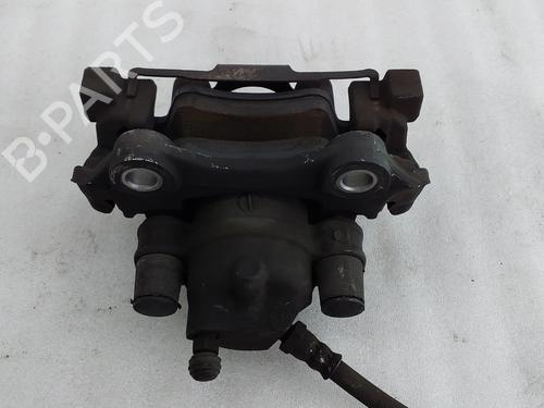 Left rear brake caliper MERCEDES-BENZ E-CLASS (W212) E 220 CDI / BlueTEC (212.001, 212.002) | BP37245217M107 - Image 4