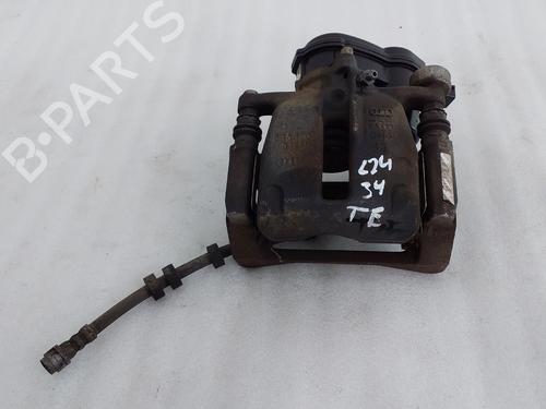 Used Left rear brake caliper Left rear brake caliper 25332525 25332525