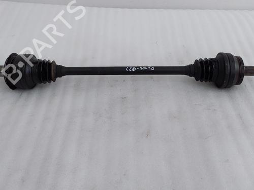 Used Right rear driveshaft Right rear driveshaft 37245220 37245220