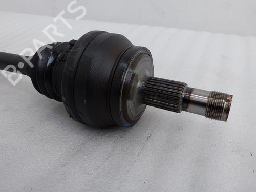 Right rear driveshaft MERCEDES-BENZ E-CLASS (W212) E 220 CDI / BlueTEC (212.001, 212.002) | BP37245220M41 - Image 3