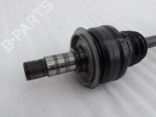 Right rear driveshaft MERCEDES-BENZ E-CLASS (W212) E 220 CDI / BlueTEC (212.001, 212.002) | BP37245220M41 - Image 2