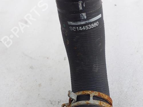 Pipe CITROËN C3 III (SX) 1.2 VTi 82 | BP37245230M125 - Image 3