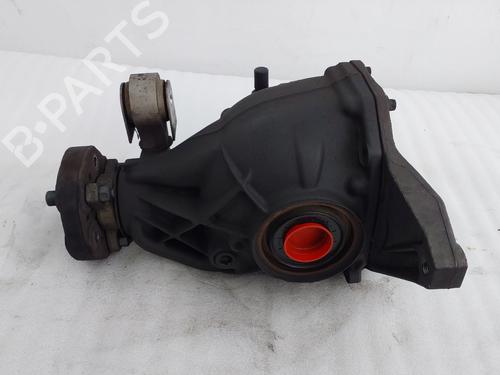 Differential, bag Differential, bag MERCEDES-BENZ E-CLASS (W212) E 220 CDI / BlueTEC (212.001, 212.002) (170 hp) 37245231 37245231