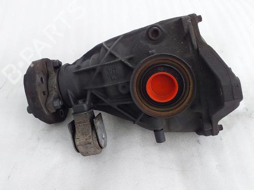 Rear differential MERCEDES-BENZ E-CLASS (W212) E 220 CDI / BlueTEC (212.001, 212.002) | BP37245231M24 - Image 5
