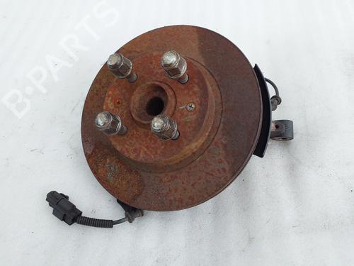 Used Right front steering knuckle Right front steering knuckle 37245232 37245232
