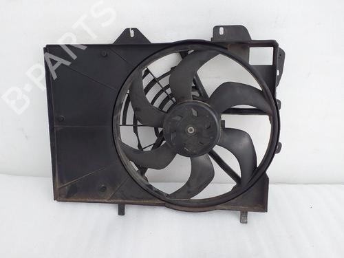 Used Radiator fan Radiator fan 16605197 16605197