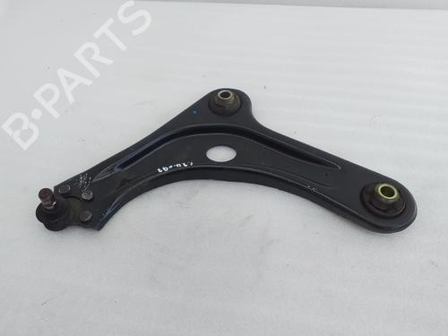 Bras de suspension avant gauche Bras de suspension avant gauche 37272188 37272188