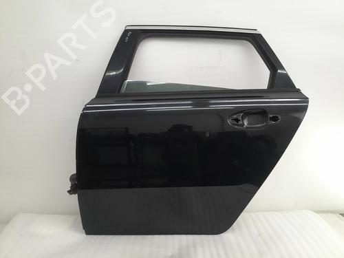 Used Left rear door Left rear door 37004639 37004639