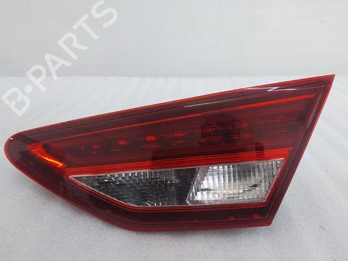 Used Right tailgate light Right tailgate light 36478314 36478314