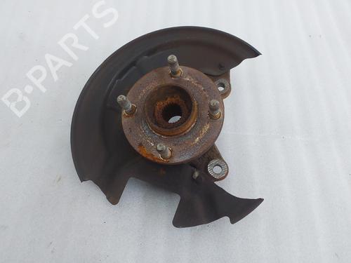 Used Right front steering knuckle Right front steering knuckle 25342811 25342811