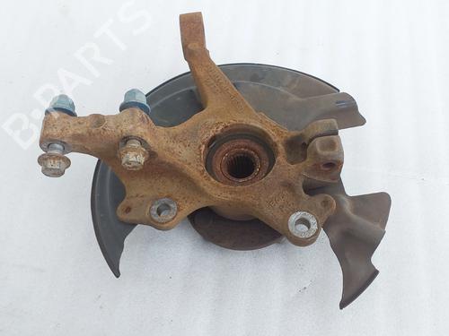 Right front steering knuckle FORD TRANSIT COURIER B460 Box Body/MPV 1.5 EcoBlue | BP25342811M26 - Image 3