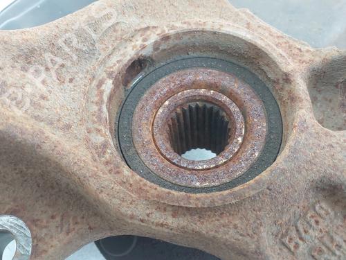 Right front steering knuckle FORD TRANSIT COURIER B460 Box Body/MPV 1.5 EcoBlue | BP25342811M26 - Image 4