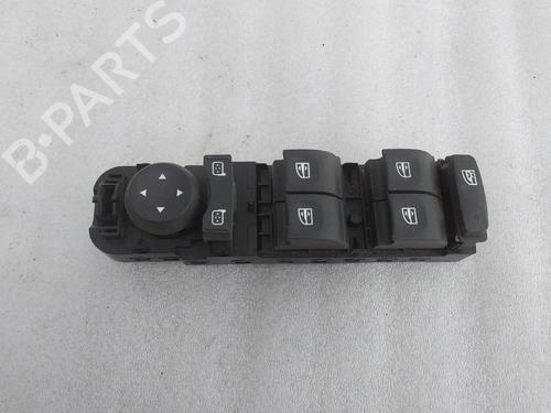 Used Left front window switch Left front window switch 37401416 37401416