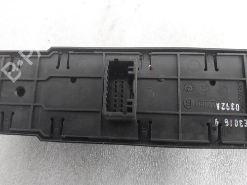 Left front window switch RENAULT SCÉNIC III (JZ0/1_) 1.5 dCi | BP37401416I27 - Image 3