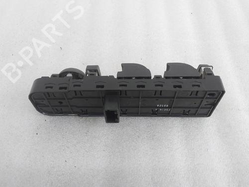 Left front window switch RENAULT SCÉNIC III (JZ0/1_) 1.5 dCi | BP37401416I27 - Image 2