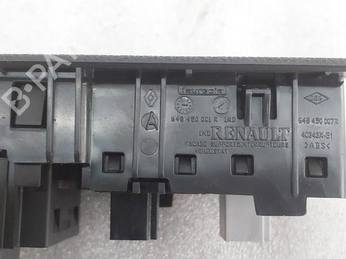 Switch RENAULT SCÉNIC III (JZ0/1_) 1.5 dCi | BP37401418I30 - Image 3
