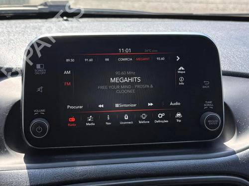 Multifunctionele display Multifunctionele display FIAT TIPO Estate (356_, 357_) 1.3 D (356WXH1A) (95 hp) 37401435 37401435