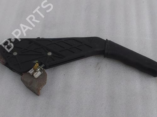 Freno de mano Freno de mano FORD TRANSIT CONNECT (P65_, P70_, P80_) 1.8 TDCi (90 hp) 37401441 37401441