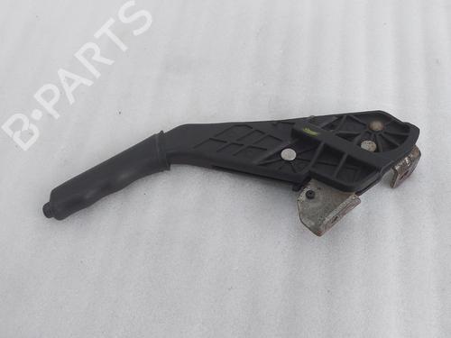 håndbremse FORD TRANSIT CONNECT (P65_, P70_, P80_) 1.8 TDCi | BP37401441I18 - Image 2