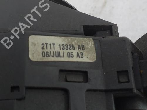 Steering column stalk FORD TRANSIT CONNECT (P65_, P70_, P80_) 1.8 TDCi | BP37401442I23 - Image 5