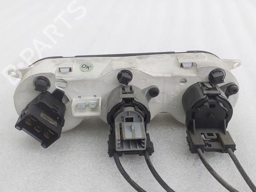 Climate control FORD TRANSIT CONNECT (P65_, P70_, P80_) 1.8 TDCi | BP37401445I5 - Image 4
