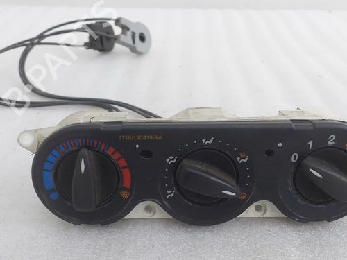 Comando clima Comando clima FORD TRANSIT CONNECT (P65_, P70_, P80_) 1.8 TDCi (90 hp) 37401445 37401445