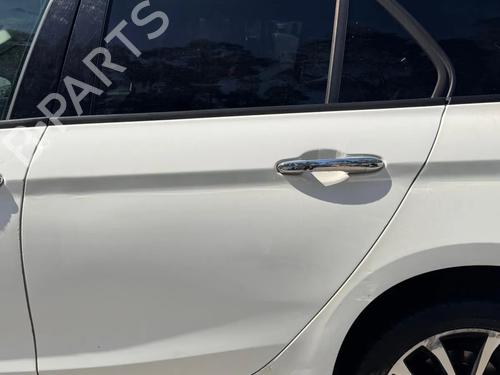 Portier links achter Portier links achter FIAT TIPO Estate (356_, 357_) 1.3 D (356WXH1A) (95 hp) 37401431 37401431