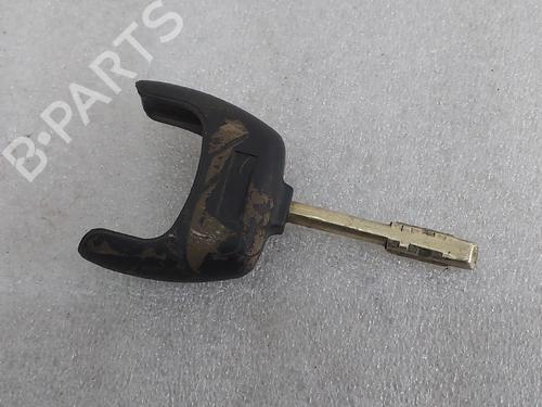 Ignition barrel FORD TRANSIT CONNECT (P65_, P70_, P80_) 1.8 TDCi | BP37401446M48 - Image 4
