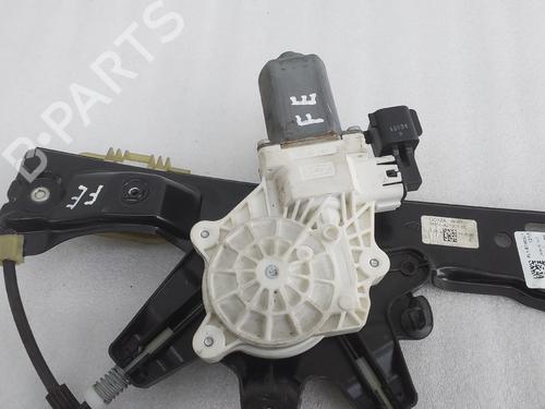 Front left window mechanism FORD FOCUS III Turnier 1.6 TDCi | BP37401447C22 - Image 3