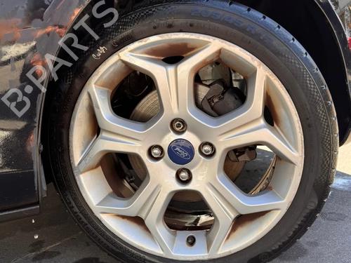 Llanta Llanta FORD B-MAX (JK) 1.6 Ti (105 hp) 37401462 37401462