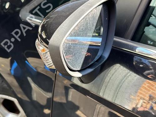 Retrovisor izquierdo Retrovisor izquierdo FORD B-MAX (JK) 1.6 Ti (105 hp) 37401452 37401452