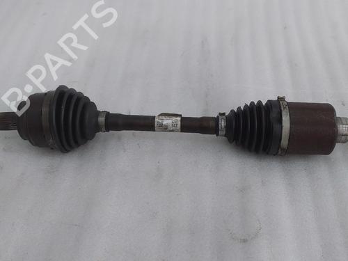 Used Left front driveshaft Left front driveshaft 37401467 37401467