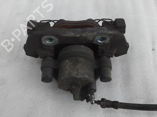 Left front brake caliper FORD C-MAX II (DXA/CB7, DXA/CEU) 1.6 TDCi | BP37401468M105 - Image 3