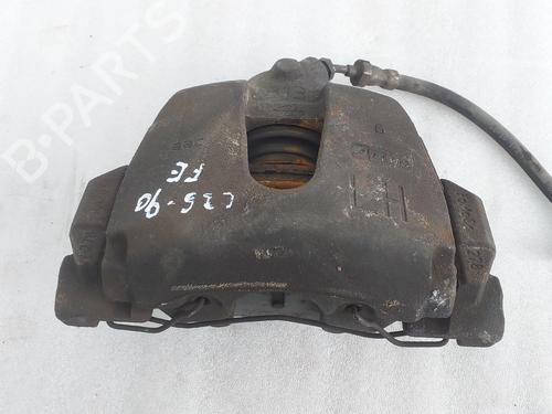 Left front brake caliper FORD C-MAX II (DXA/CB7, DXA/CEU) 1.6 TDCi | BP37401468M105 - Image 2