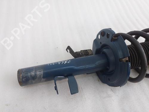 Right front shock absorber FORD TRANSIT CONNECT V408 Box Body/MPV 1.5 EcoBlue | BP37401469M17 - Image 3