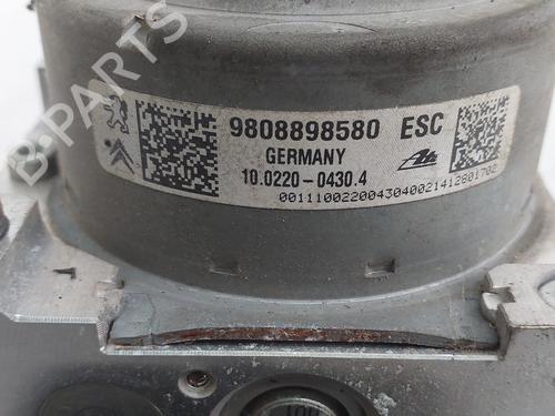 ABS pump CITROËN C4 CACTUS 1.2 VTi 82 | BP37406769M43 - Image 3