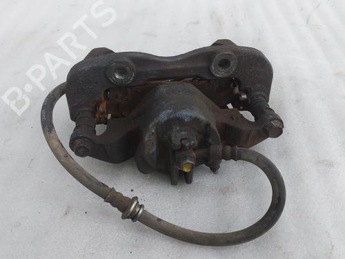 Left front brake caliper NISSAN NV200 Van 1.5 dCi 90 (M20, M20N, M20M) | BP25038942M105 - Image 4